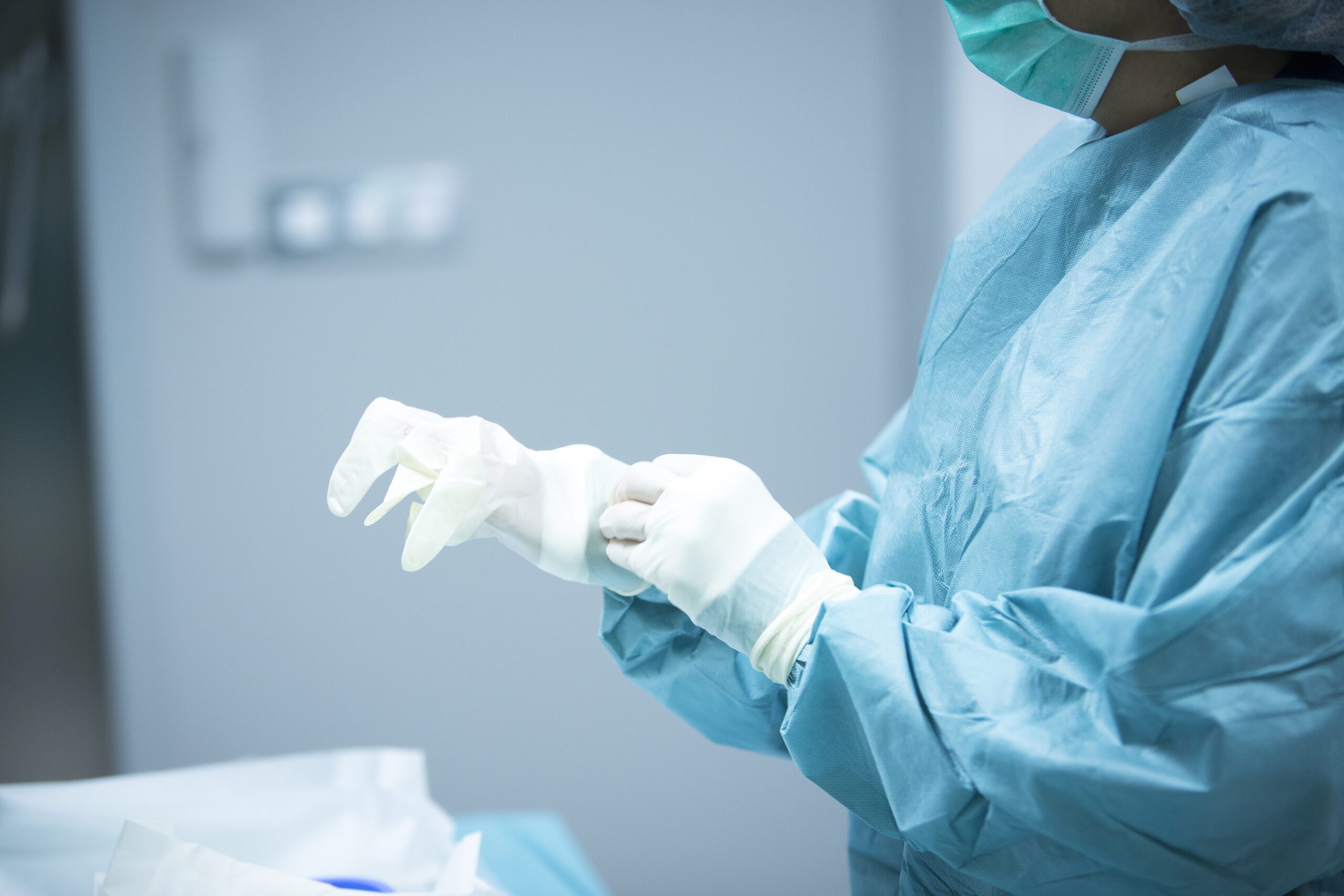 Surgical abortion Surgical abortion