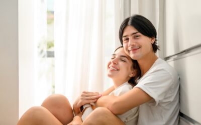 How many couples stay together after an abortion?
