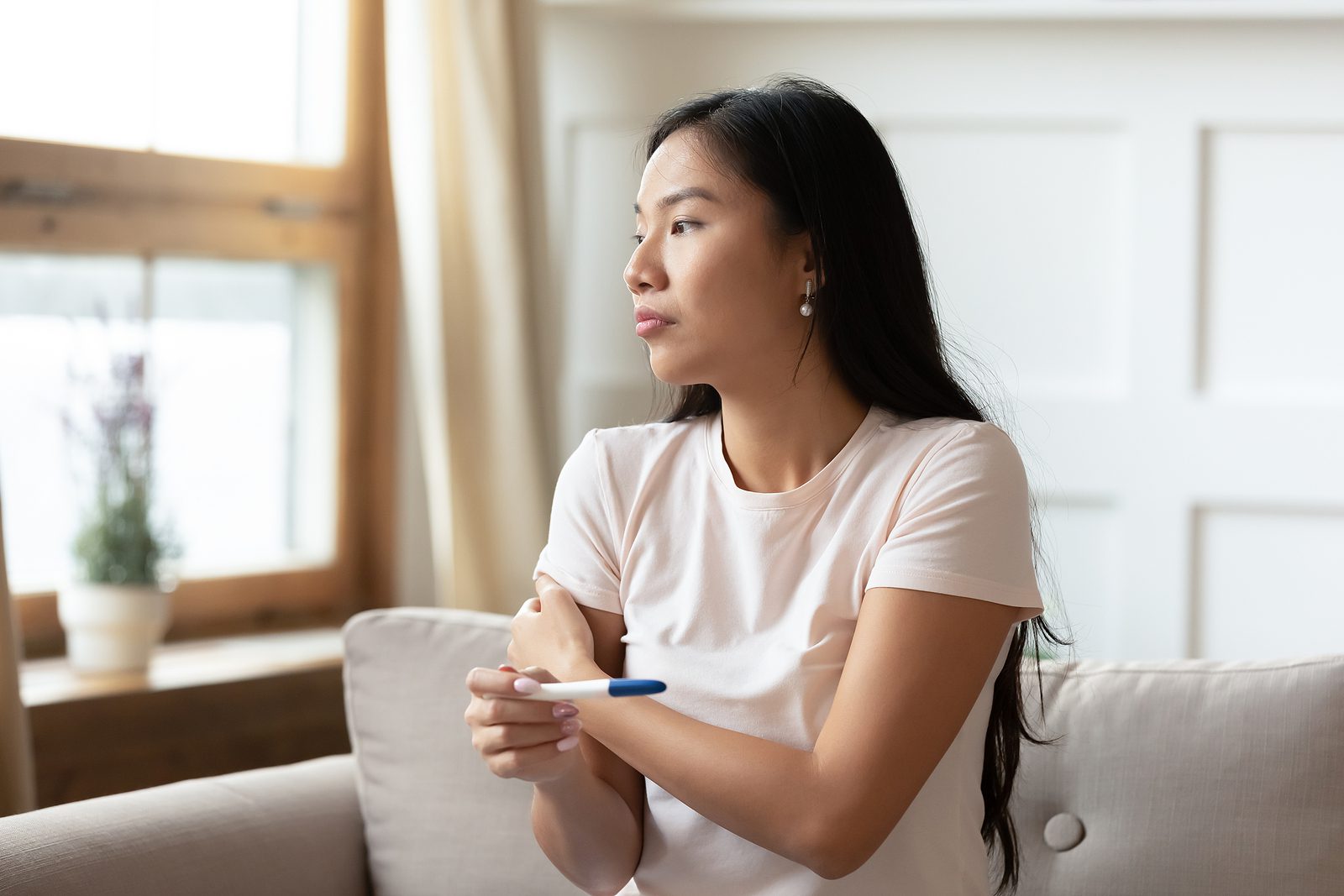 Why do you want genetic testing